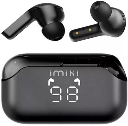  Зображення Bluetooth-гарнітура Xiaomi iMiLab Wireless Earphone T12 